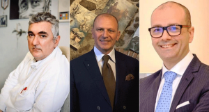 DE DONNO - MARINO - ABENAVOLI