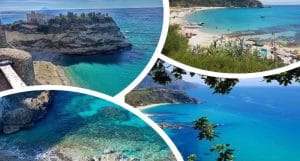 Estate 2021 in Calabria, turisti chiedono bandiere blu anche in sicurezza.