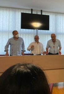 FRANCESCO CITINO NUOVO PRESIDENTE CNA COSENZA 3