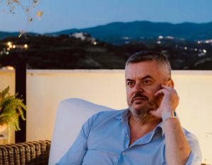 Giacomo Mancini - Cosenza