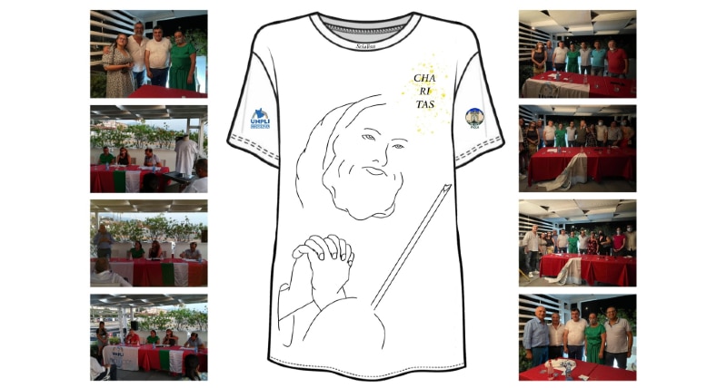 Grande successo per la presentazione dell'iniziativa _Unpli in una griffe_