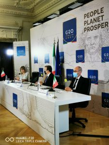 Il Sindaco Occhiuto alla giornata nazionale per la salute e il benessere 5 (2)