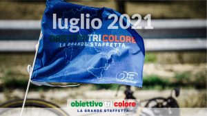 LA GRANDE STAFFETTA TRICOLORE FARÀ TAPPA A CORIGLIANO-ROSSANO 2