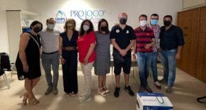 L’UNPLI PROVINCIA DI COSENZA_ LE STRATEGIE TRA SERVIZIO CIVILE UNIVERSALE E OPPORTUNITÁ DI LAVORO PER I GIOVANI