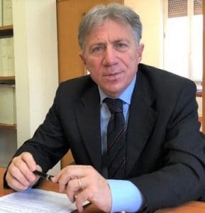 La Regina - Commissario ASP Cosenza