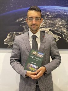 L'autore Fabio Dodaro