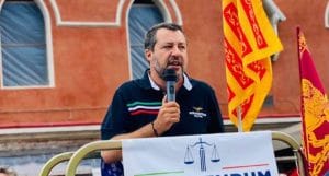 Lega Calabria, due miliardi in campo per la lotta alla mafia