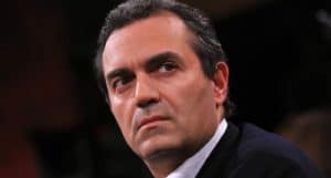 Luigi De Magistris - Calabria