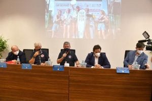 MONDIALI KITE SURF, SPIRLÌ E ORSOMARSO_ «CALABRIA RIPARTE» 2