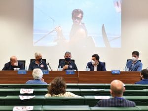 MONDIALI KITE SURF, SPIRLÌ E ORSOMARSO_ «CALABRIA RIPARTE» 3