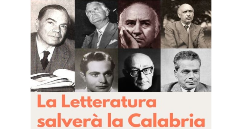 Marina di Sibari, la “Città del Mare” del Comune di Cassano All’Ionio, ospiterà l’importante evento culturale_ “La Letteratura Salverà la Calabria”.