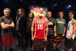 Modena City Ramblers