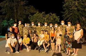 Noi con voi Mongrassano