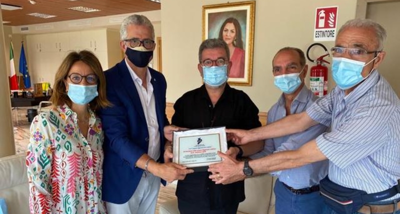POLITICHE SOCIALI, calabria SPIRLÌ_ «IMPEGNO CONTINUO PER SUPPORTARE PERSONE SORDE»
