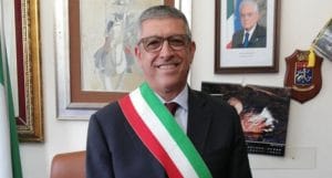 Papasso sindaco di Cassano Cassano All’Ionio Cosenza