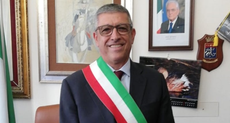Papasso sindaco di Cassano Cassano All’Ionio Cosenza
