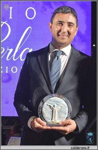 Premio La Perla maratea Francesco Lo giudice 3
