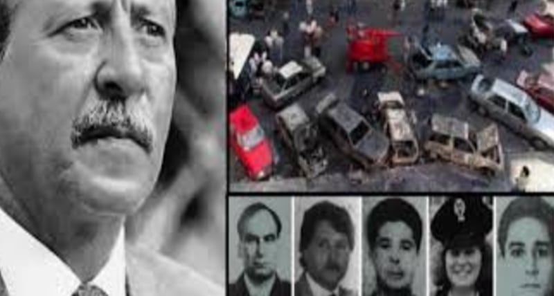 Pucciarelli (Difesa)_ _ Borsellino e la scorta hanno sacrificato la loro vita per tutelare le Istituzioni_