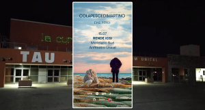 Ripartono gli spettacoli all Unical stasera il concerto di Colapesce e Dimartino