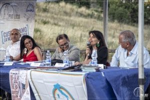 Roggiano Gravina_ presentazione del libro “Pro loco, risorsa per il territorio” 2