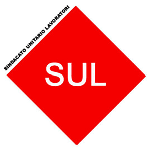SUL - Sindacato Unitario Lavoratori