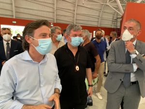 Sanità Calabria, Spirlì_ «Stop commissariamento. Settore torni ai Calabresi»