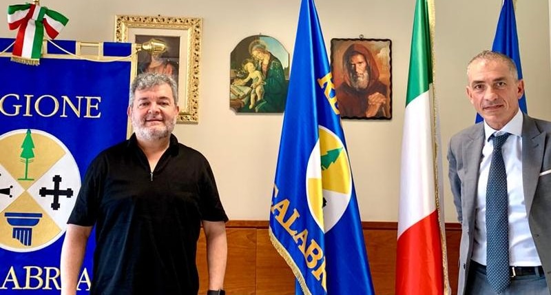 Sanità Calabria, Spirlì_ «Stop commissariamento. Settore torni ai Calabresi»