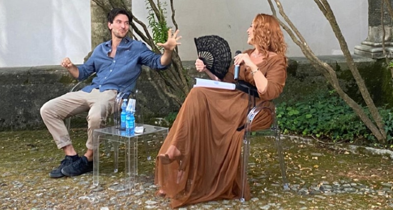 Si conclude Corti Cosenza - Resoconto settima edizione