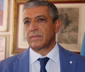 Sindaco di Cassano Papasso