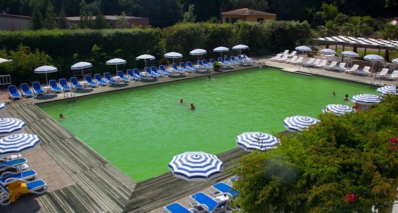 Terme Luigiane
