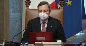 Terzo consiglio dei ministri dell'era Draghi_ neanche un soldo per la statale 106 in Calabria