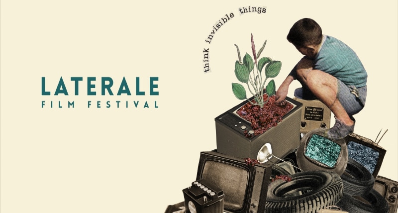 Torna la V edizione del Laterale Film Festival nella città di Cosenza, presso il Cinema San Nicola