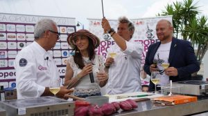 Tropea Cipolla Party