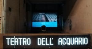 Teatro dell'Acquario di Cosenza