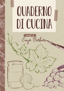 _Un quaderno di cucina__ continua l'impegno della famiglia Barbieri 2