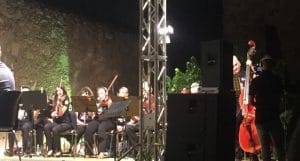 VAO a Paterno Calabro per il concerto conclusivo della I° edizione di Paesaggi sonori