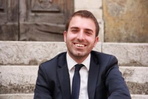 Vincenzo Tamburi Sindaco San Basile