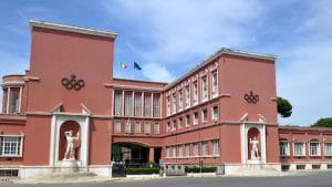 Coni Foro Italico - Mario Vigna: Serie B del Cosenza passa attraverso norme statali e federali