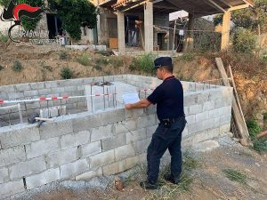 foto sequestro Maierà