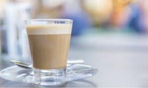 Caffè al Ginseng e benefici della bevanda