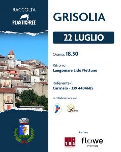 locandina evento