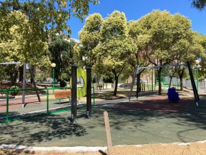parco dei nonni 1