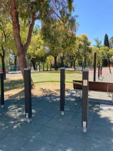 parco dei nonni