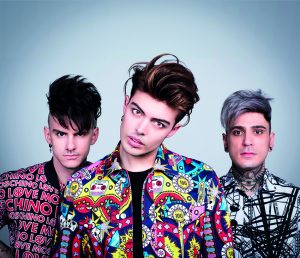 the kolors