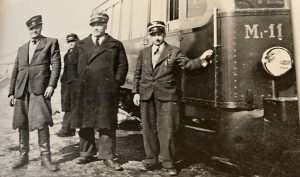 una foto del libro di Fedele Sirianni