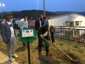 A Casali del Manco (CS) l’iniziativa “Legalità & Sanità” 4