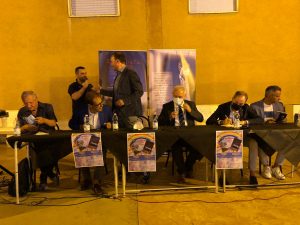 A Casali del Manco (CS) l’iniziativa “Legalità & Sanità” 5