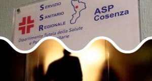 ASP Cosenza, Lega_ _Le dimissioni di Friolo veramente inquietanti_