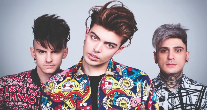 Agosto Mormannese _ dopo la pausa di Ferragosto si riprende con Paolo Ruffini e i The Kolors