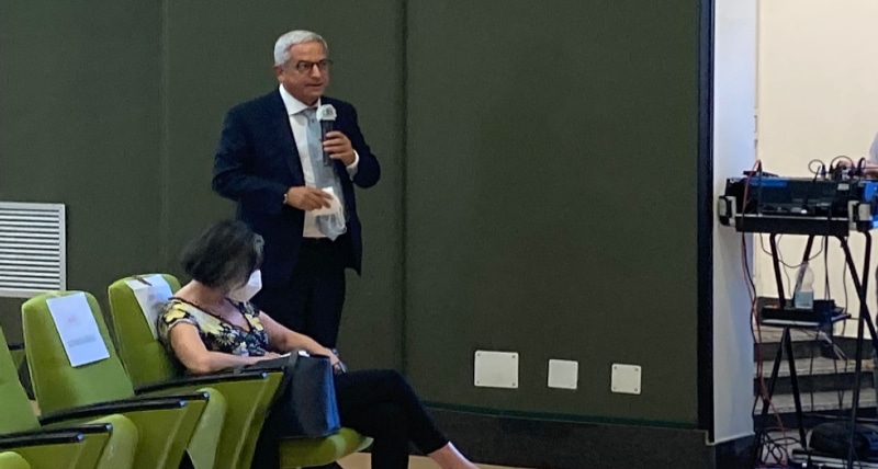 Anci Calabria _ “Sindaci impegnati per promuovere diritto alla cultura della legalità tra i giovani”